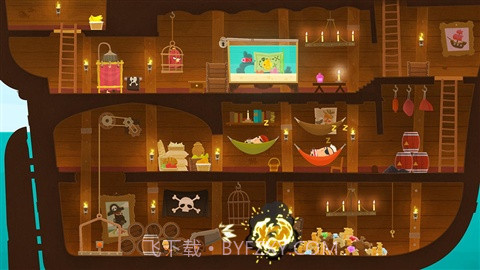 小小贼(Tiny Thief)截图3