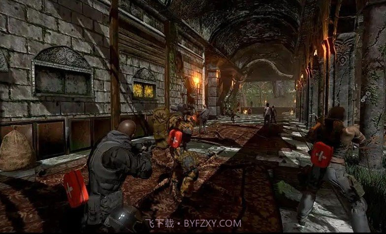 七日求生新世界截图3