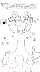 城镇建设Townsgard截图1