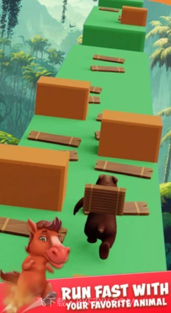 动物和硬币截图3 动物和硬币截图3