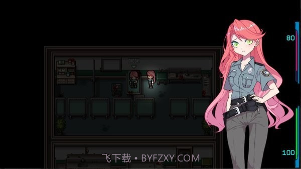 艾米莉亚的复活截图3