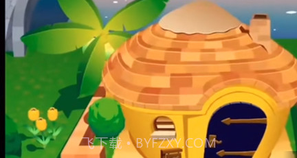 nekotouch像素埃及猫3截图3