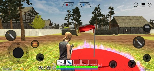 射击战术截图2 射击战术截图2