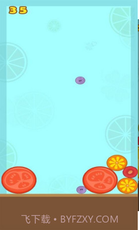 合成水果截图2 合成水果截图2