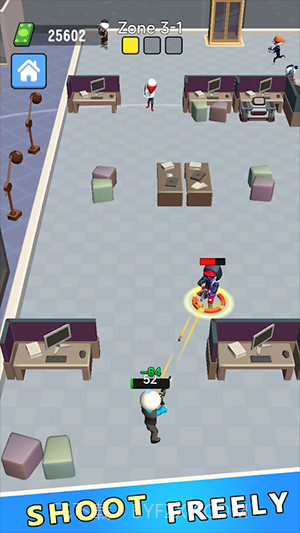 特工007截图3 特工007截图3