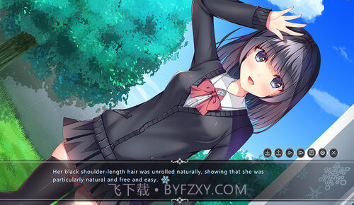 我的乡村日常生活汉化版截图1