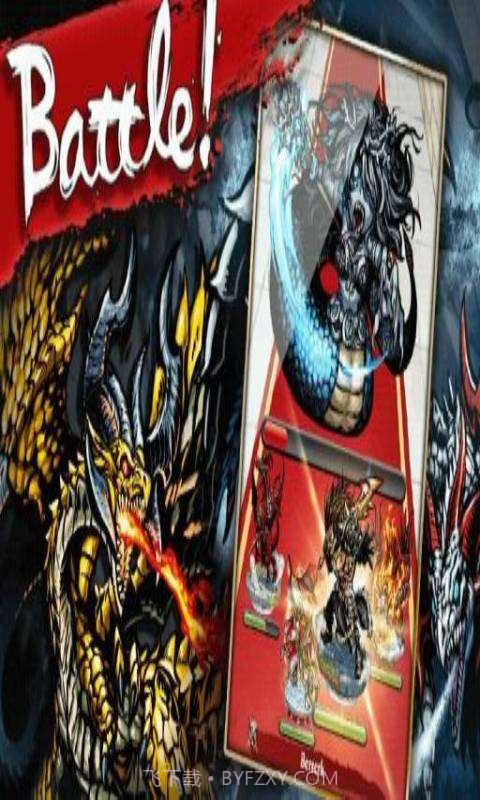 狂野征程截图1 狂野征程截图1