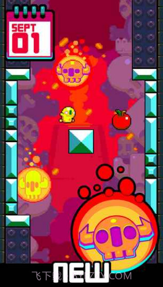 Leap Day截图1 Leap Day截图1