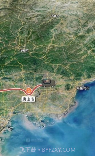 路线动画截图4 路线动画截图4