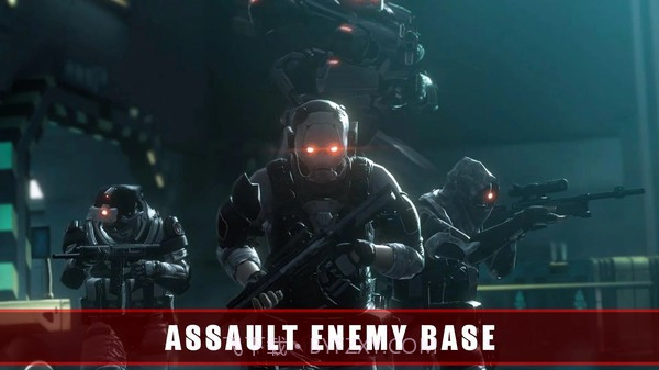 行动导向射击截图4 行动导向射击截图4