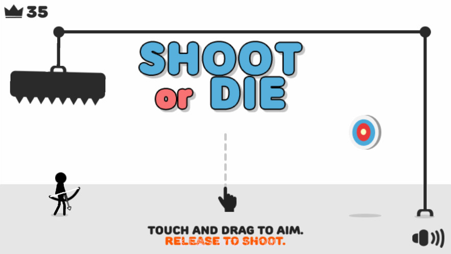 射箭我贼准截图5