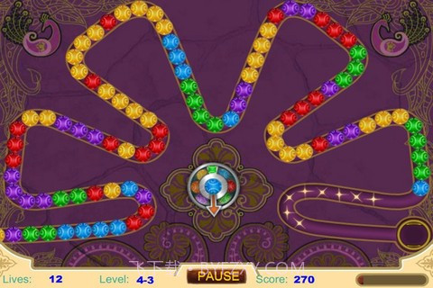 古印加祖玛截图1