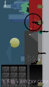 火柴人狙击2截图5 火柴人狙击2截图5