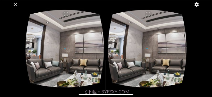 杰游VR截图2 杰游VR截图2