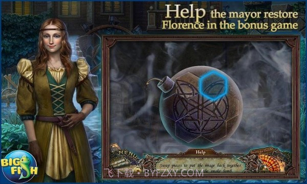 冷酷面具艺术家手机版截图4 冷酷面具艺术家手机版截图4