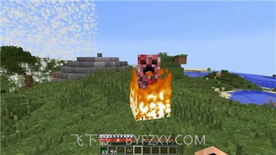 我的世界1.16国际版截图1