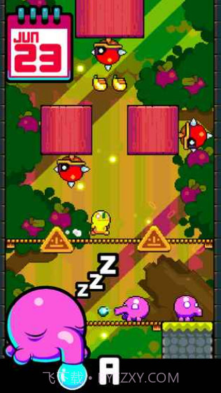 Leap Day截图2 Leap Day截图2