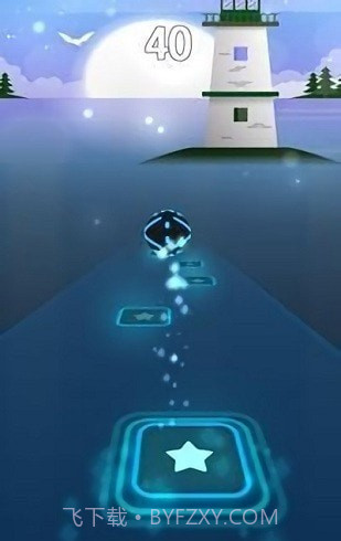 曼达洛魔术跳跳截图2