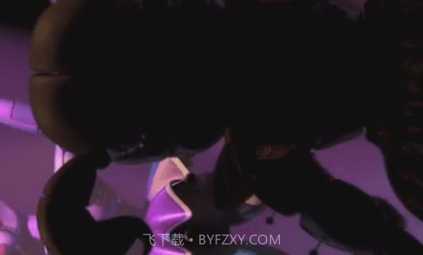 玩具熊视角模拟器截图2