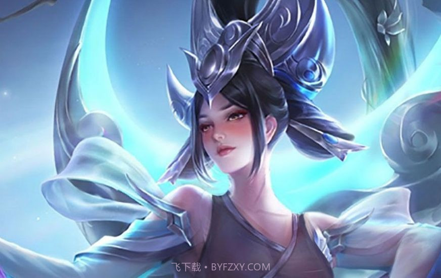 王者荣耀魔改600张截图2