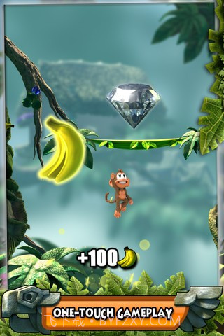 丛林跳跃截图5
