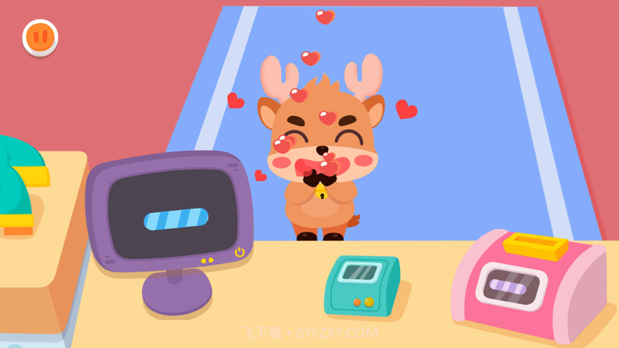 宝宝开心旅馆截图7