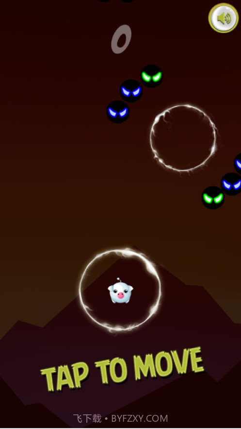 飞天的猪仔截图2