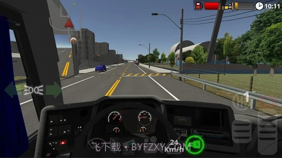 公路司机安装器截图1 公路司机安装器截图1