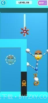 弹力男孩截图4 弹力男孩截图4