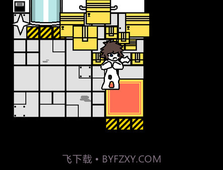 兽化实验室changed截图3