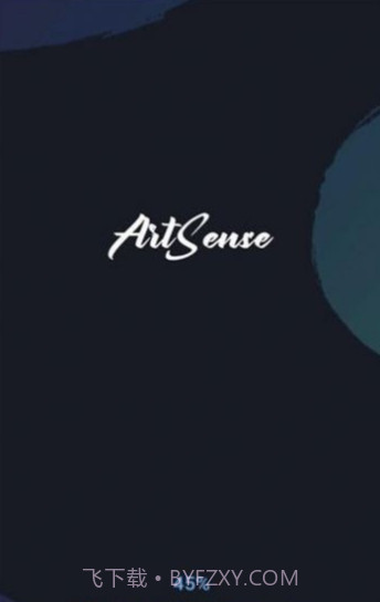 artsense截图1 artsense截图1