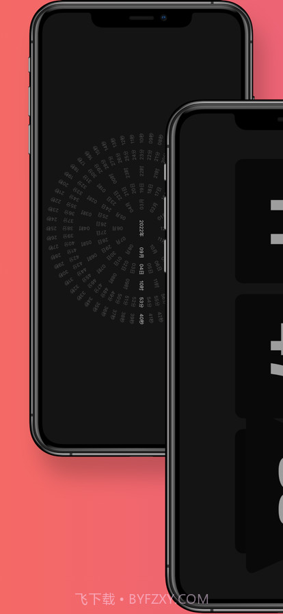 创意时钟软件截图6