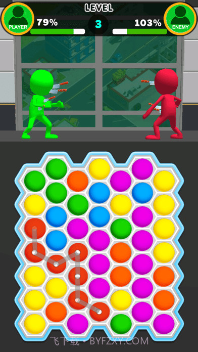 连接大作战截图1 连接大作战截图1