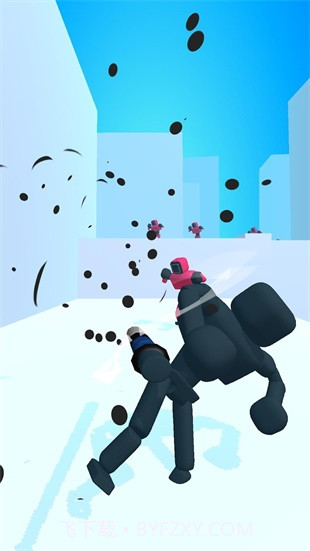 击败布娃娃无限金币截图2 击败布娃娃无限金币截图2