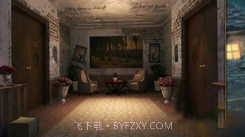 恐怖大逃亡2023截图3