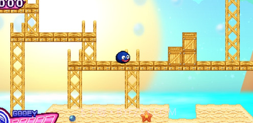 星之卡比银河故事截图2