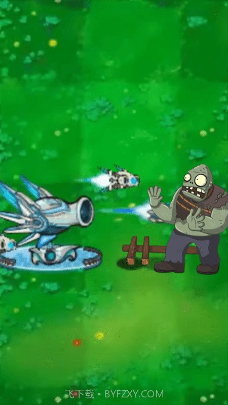 僵尸校园模拟器截图2