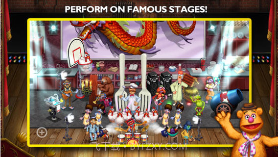 我的布偶秀截图4