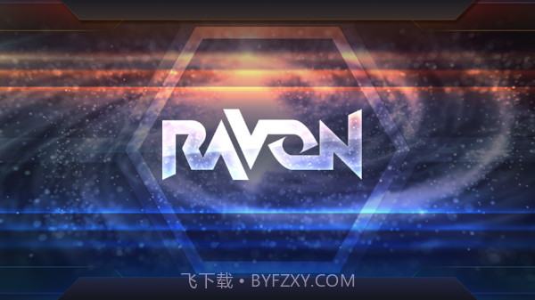 星体RAVON截图3 星体RAVON截图3