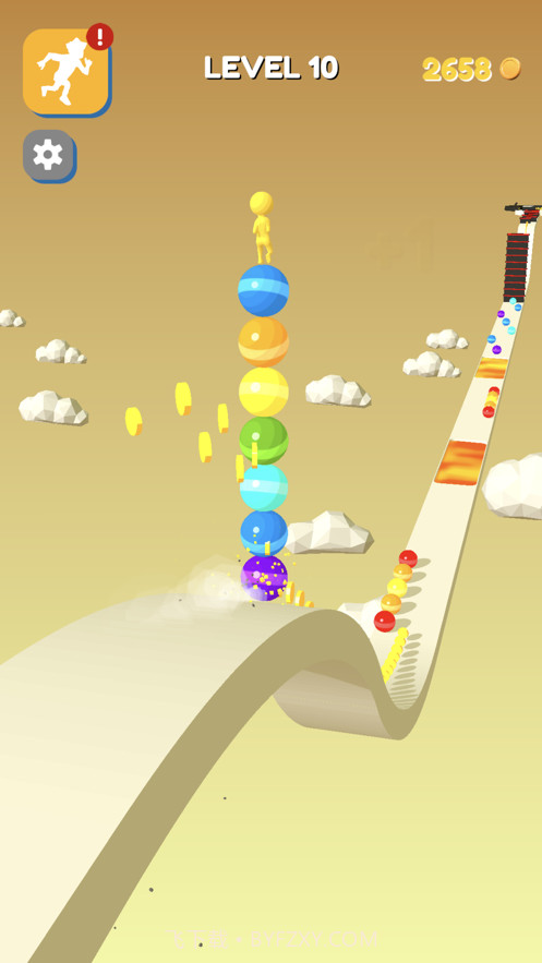 堆栈骑士截图10