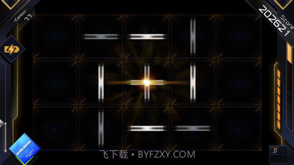 星体RAVON截图4 星体RAVON截图4