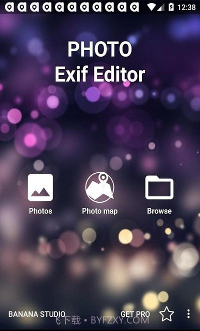 照片Exif编辑截图2 照片Exif编辑截图2