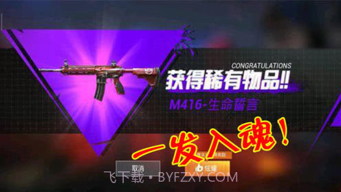 和平精英开箱模拟器截图4