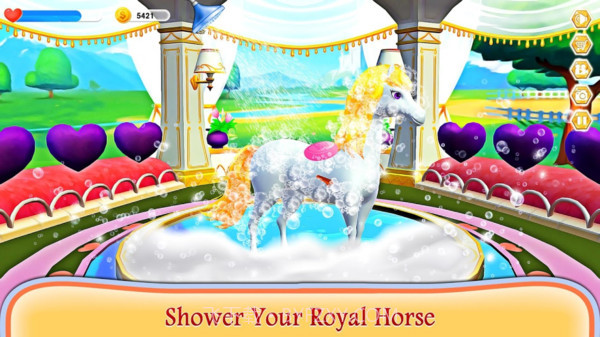 小马宝莉:公主农场截图3 小马宝莉:公主农场截图3