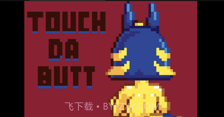 nekotouch像素埃及猫3截图1