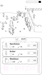 城镇建设Townsgard截图2