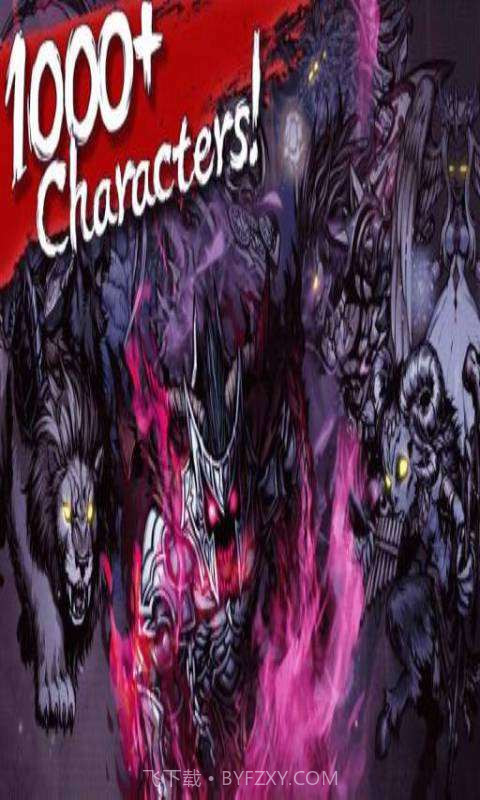 狂野征程截图4 狂野征程截图4