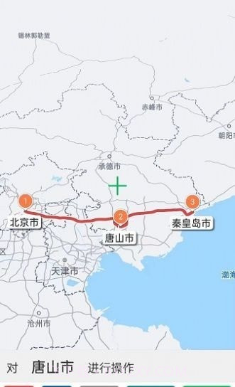 路线动画截图2 路线动画截图2