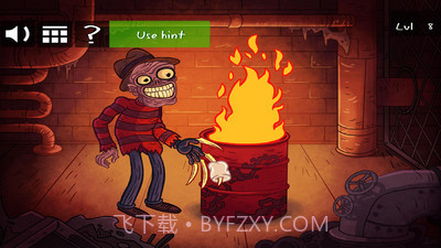 史上最贱游戏2：万圣节截图4