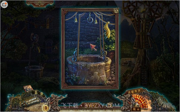 冷酷面具艺术家手机版截图5 冷酷面具艺术家手机版截图5